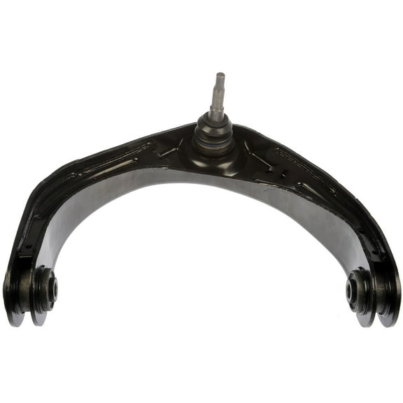 Dorman 521-033 Front Left Upper Suspension Control Arm and Ball Joint Assembly for Specific Dodge Models Fits select: 2006-2008 DODGE RAM 1500