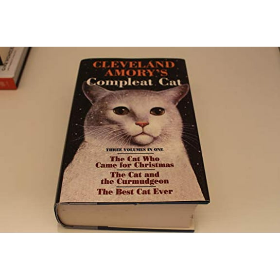 Pre-Owned The Compleat Cat: Vol in 1 Paperback