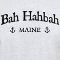 thumbnail image 3 of CafePress - Bah Hahbah Light T Shirt - Men's Classic Graphic T-Shirt, 3 of 4