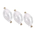thumbnail image 4 of MAGIDEAL Bubble Floats Clear Bobbers Fishing Bobbers Fishing Accessory Fishing Floats 42mm, 4 of 8