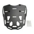 thumbnail image 1 of Portaequipajes trasero para motocicleta, accesorio de aleación de aluminio, fácil de instalar, resistente, para PCX150, 1 of 8