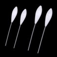 thumbnail image 1 of 4 Pcs Float Bombard Trout Pose Sbirolino Sea Floats Acrylic Floats, 1 of 8