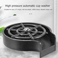 thumbnail image 3 of High Pressure Automatic Cup Washer for Sink - Vacuum Flask Cleaner, Cup Accessories, Home Coffee Bar Essentials, 3 of 6