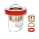 thumbnail image 1 of Desagües de suelo magnéticos antiolor universales para alcantarillado, con suspensión magnética para inodoro, antiolor, fácil instalación, para baño, con estructura metálica, portátiles,, 1 of 8