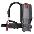 thumbnail image 5 of Sanitaire Cordless Backpack Vacuum Cleaners - Lightweight, 5 of 9