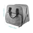 thumbnail image 4 of Miangastore Sewing Machine Carrying Bag Portable Sewing Machine Tote Bag for Outdoor Travel, 4 of 8