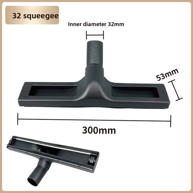 Universal la Mayoría de los Modelos Tubo de Aspiradora Aspiradora Telescópica Tubo de Conexión Tubo 32mm Accesorios de Aspiradora