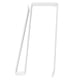 thumbnail image 4 of Portarrollos de papel para armario, Portarrollos de papel para colgar, Portarrollos de papel para cocina, Toallero de papel, Diseño aerodinámico, 4 of 12