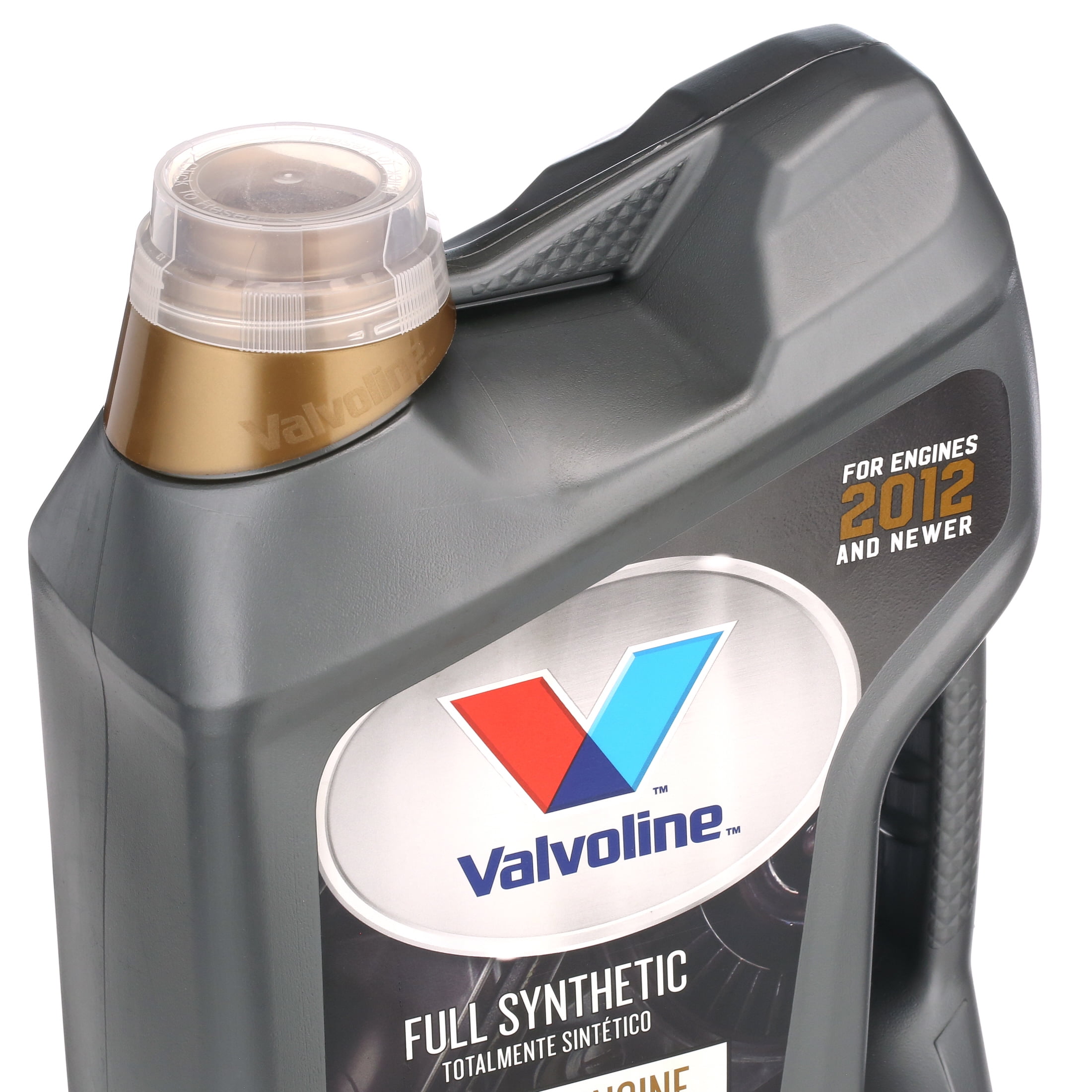Valvoline Modern Engine SAE 5W-30 Full Synthetic Motor Oil 5 QT