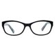 thumbnail image 2 of Lentes de Lectura FOSTER GRANT TB065B 250 Pasta Negra con Rayas, 2 of 2