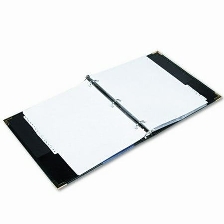 Rolodex Business Card Binder - Black