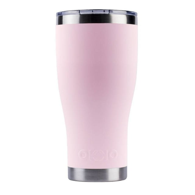 Termo OKKO Gorila Rosa
