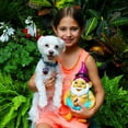 thumbnail image 3 of Hongchun Pool Decorations Outdoor Pool Decorations- Patio Garden Statues Gnomes Decorations- Garden Gnomes Garden Decorations- Garden Gnomes Garden Decorations- Garden Gnomes Outdoor Fun, 3 of 5