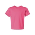thumbnail image 1 of Jerzees Dri-Power Youth 50/50 T-Shirt, 1 of 1
