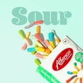 thumbnail image 5 of Albanese Sour 12 Flavor Mini Gummi Worms, 7 oz, 5 of 7