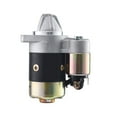 thumbnail image 1 of Diesel Engine Starting Pump, Electric Starter Generator Set, 12V, 1.2KW, QD114A Y, 1 of 5