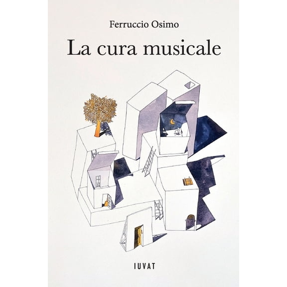 La cura musicale, (Paperback)