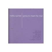 The Metta Quintet: Mark Gross (alto & soprano saxophone); Mark Turner (tenor saxophone); George Colligan (piano); Kurt Rosenwinkel (guitar); Joshua Ginsburg (bass); H. Benjamin Schuman (drums).