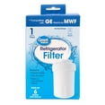 thumbnail image 4 of Great Value Replacement Refrigerator Water Filter – Compatible with GE SmartWater MWF / MWFP / GWF, 4 of 4