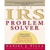 The IRS Problem Solver: From Audits to Assessments--How to Solve Your Tax Problems and Keep the IRS Off Your Back Foreve, (Paperback)