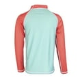 thumbnail image 2 of Mermaid Song Rash Guard, 2 of 2