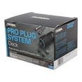 thumbnail image 4 of Pro Plug® PVC/Comp - Epoxy Kit 10 X 2-3/4 150 165 100 Lf Trex® Pebble Grey, 4 of 4