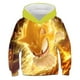 thumbnail image 2 of Sudadera con capucha de Sonic para niños, sudaderas para bebés, niños y niñas, sudaderas con capucha de dibujos animados, ropa para niños, camisetas de manga larga, abrigos, jerséis, 2 of 5