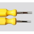 thumbnail image 4 of 2MM+3MM Plastic Automotive Wire Terminal Removal Tool Kit For VAG, 4 of 12