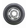 thumbnail image 2 of Llanta 265/60 R 18 110T ZWARTHZ ALL TERRAIN A/T, 2 of 3