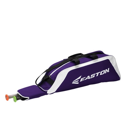 EASTON E100T Bat & Equipment Baseball / Softball Tote Bag, Purple
