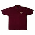 thumbnail image 1 of Kansas City Outlaws - Logo Polo Shirt - Small, 1 of 1