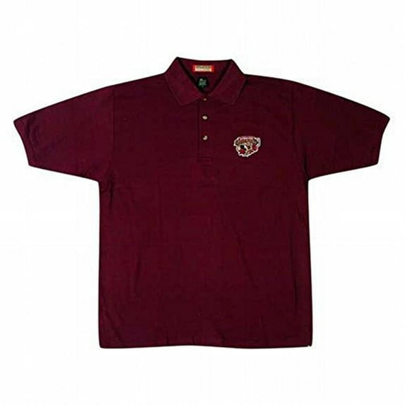 Kansas City Outlaws - Logo Polo Shirt - Small