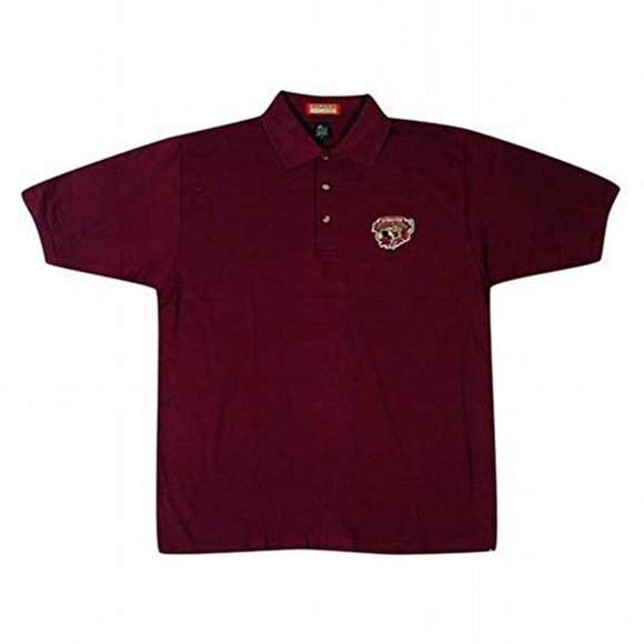 Kansas City Outlaws - Logo Polo Shirt