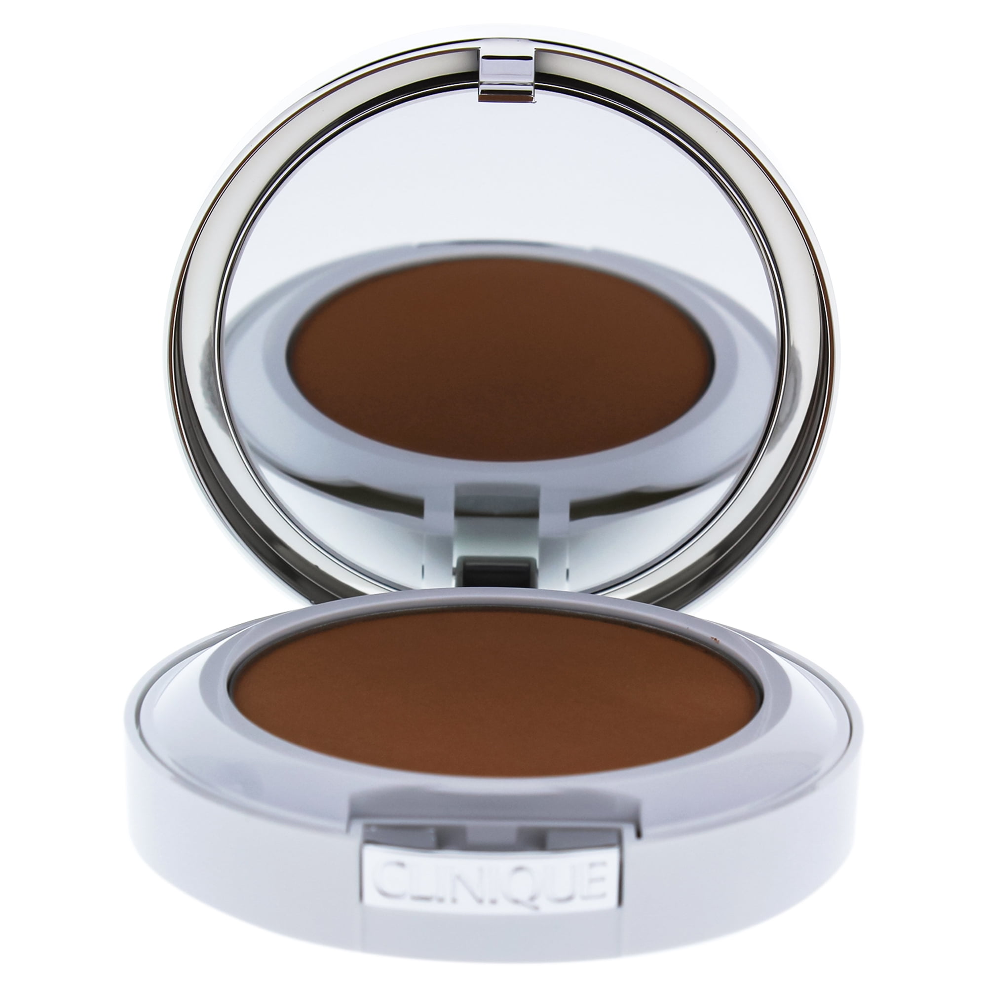 Beyond Perfecting Powder Foundation+Concealer # 15 Beige (M-N) by Clinique for Women - 0.51 oz Found