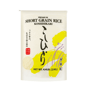 Koshihikari Rice 4.4 lb, Gluten-Free, Non-GMO