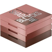 Maybelline Shadow Blocks Shadow Blocks Eyeshadow Palette, West 4th and Perry St