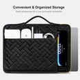 thumbnail image 3 of Funda protectora Lacdo 360° para MacBook de 13 pulgadas, 3 of 7