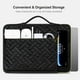 thumbnail image 3 of Funda protectora Lacdo 360° para MacBook de 13 pulgadas, 3 of 7