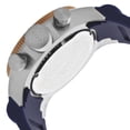 thumbnail image 2 of Invicta Men's 14981 Pro Diver Quartz Multifunction Blue, Rose Gold Dial Watch, 2 of 2