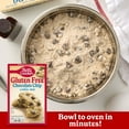 thumbnail image 4 of Betty Crocker Gluten Free Chocolate Chip Cookie Mix, 19 oz., 4 of 12