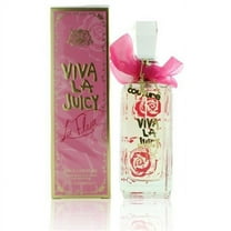 Juicy Couture  5.0 oz Womens Viva La Juicy La Fleur Eau De Toilette Spray