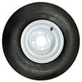 thumbnail image 2 of Golf Cart Wheels and Tires Combo 4 Pk18x8.50-8 OEM 8" Fits Club Car, Cushman, EZGO, 2 of 6