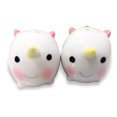 thumbnail image 2 of Salero y Pimentero HappyWare Unicornio 3D, 2 of 3