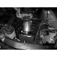 thumbnail image 2 of 1992 1993 1994 1995 BMW E36 318 318i 318is 318ti L4 1.8 1.8L 4Cyl ENGINE AIR INTAKE KIT + FILTER (BLACK), 2 of 2