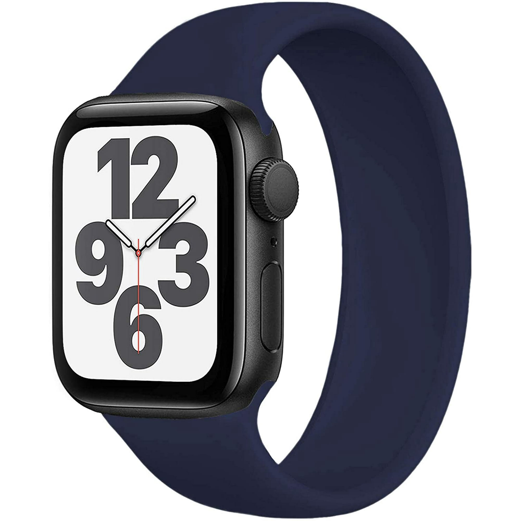 English Lavender Solo Loop For Apple Watch truongquoctesaigon.edu.vn