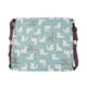 thumbnail image 3 of Hamaca colgante para gatos con correas ajustables, uso de doble cara, lavable a máquina Alpaca Yuyangstore Hamaca para gatos, 3 of 7