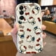 thumbnail image 4 of Funda de Hello Kitty para Samsung Galaxy, A33, A32, A31, A30, A20, A24, A23, A22, A21S, A20S, A14, A13, A12, 5G, A10S, A04E, A04, 4G, A03 Core Cover, 4 of 4