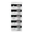 thumbnail image 1 of 10 396 / 397 Energizer Watch Batteries SR726SW SR726W, 1 of 1