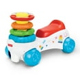 thumbnail image 1 of Véhicule Rock-A-Stack de Fisher-Price&nbsp;, 1 of 5