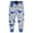 1#GY2, variant on Kiijoy Toddler Boys Cotton Sweatpants Cartoon Print Casual Active Jogger Pants, Sizes 3-4